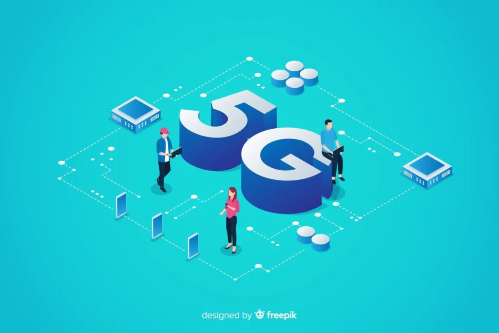 5G and Its Impact on the Future of Connectivity