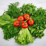 Benefits of Eating Leafy Greens