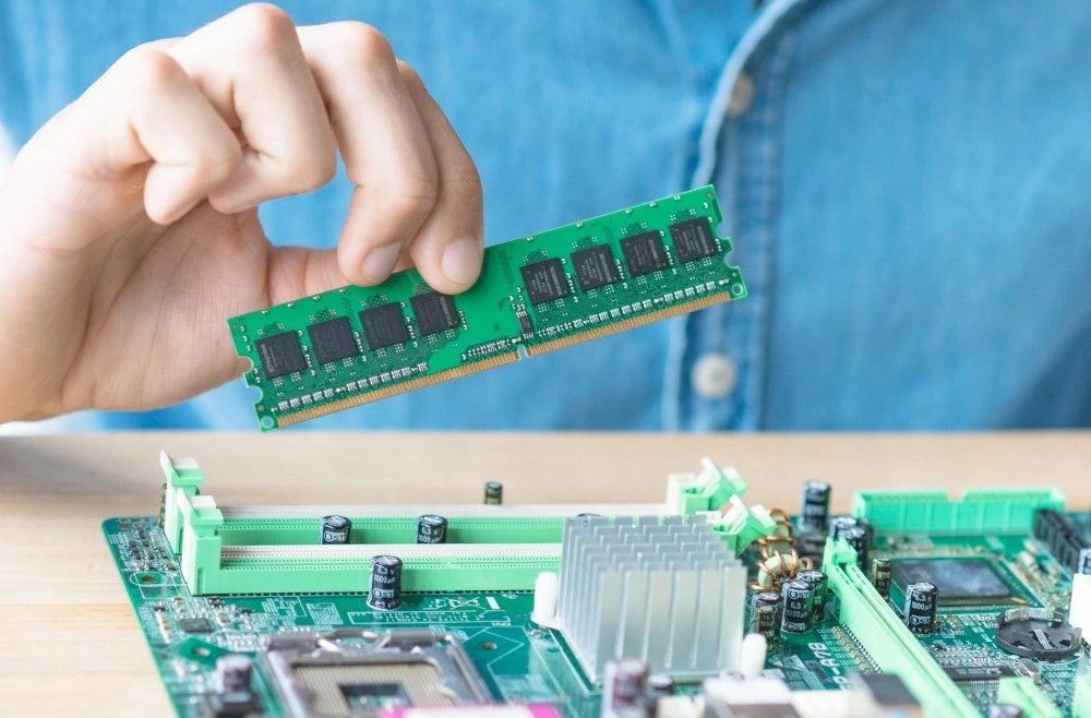 How to Upgrade RAM on a Laptop