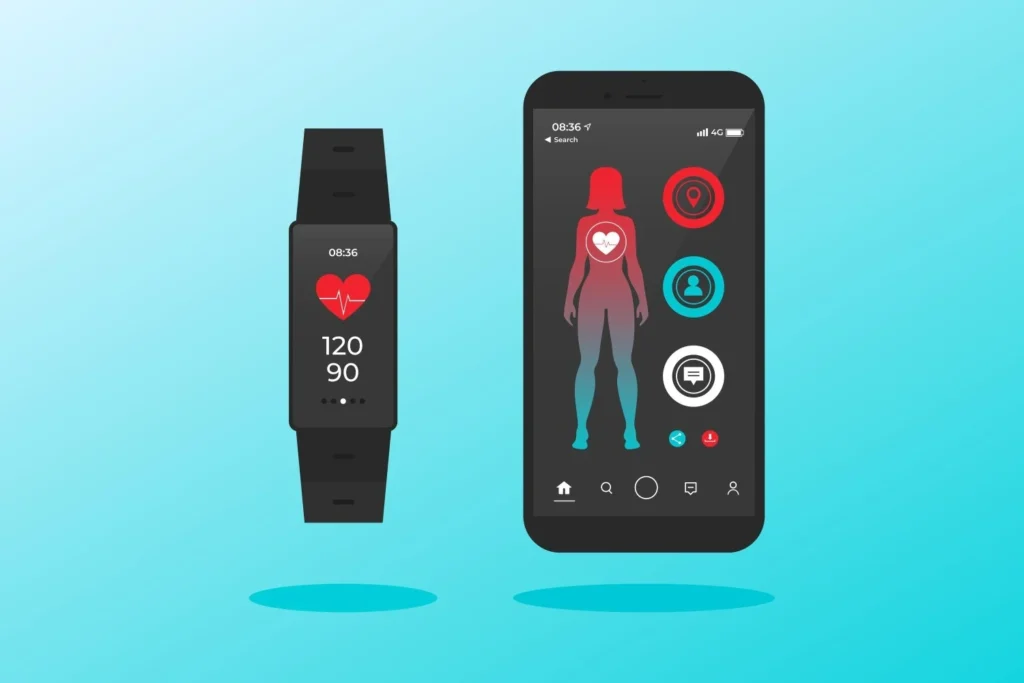 Smartwatches Detect Heart Problems