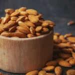 Benefits of Eating Almonds