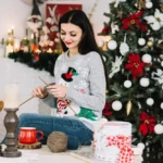 Cheap Christmas Decorating Ideas