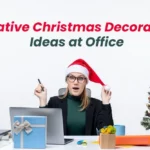 Christmas Decoration Ideas at Office