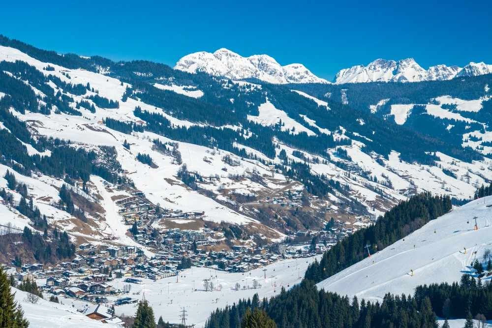 Manali, Himachal Pradesh