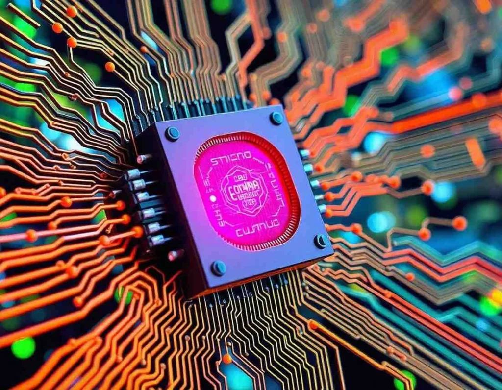 Quantum Computing Applications