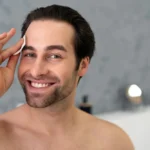 Simple Skincare Routine for Men