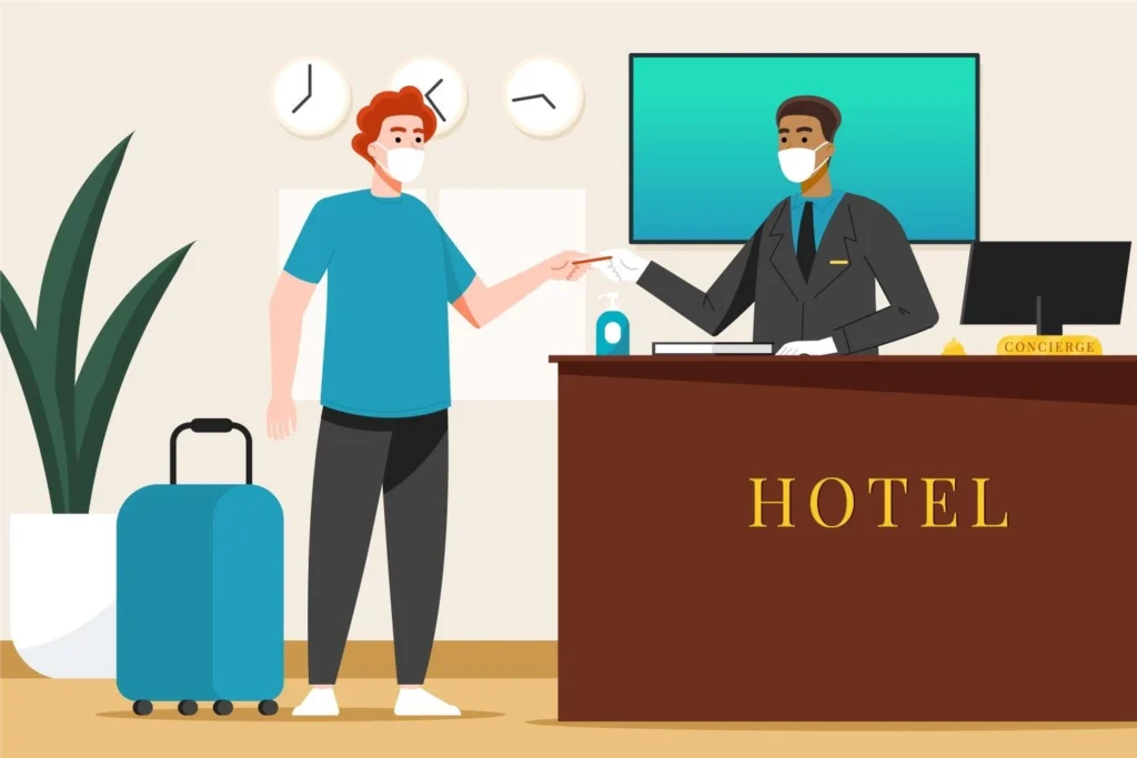 Social Media Marketing Strategy for Hotels