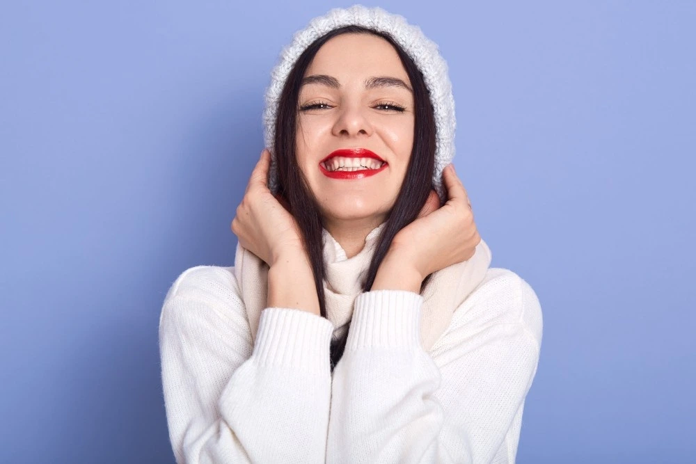 Tips for Glowing Skin in Winter