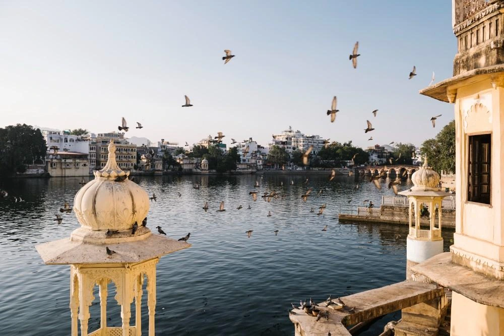 Udaipur, Rajasthan