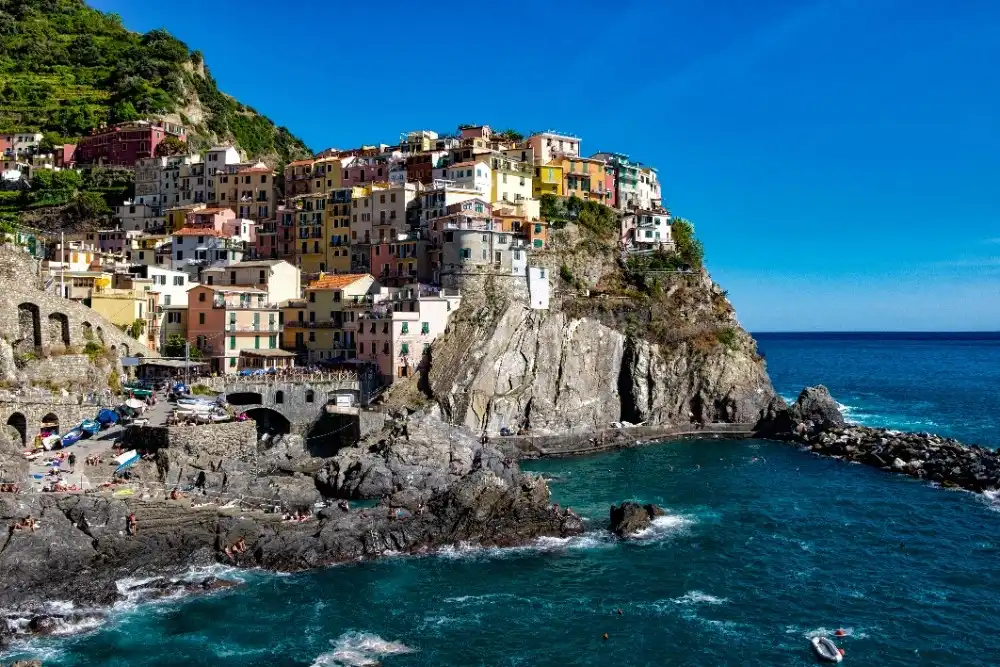 Amalfi Coast