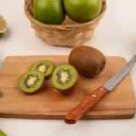 Benefits of Eating Kiwi