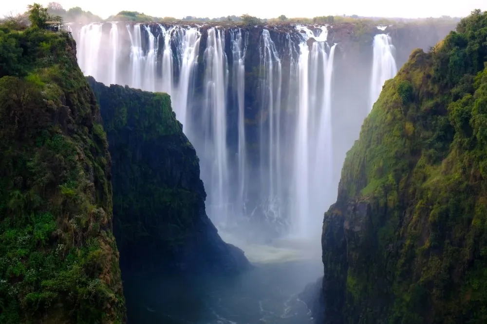 Victoria Falls